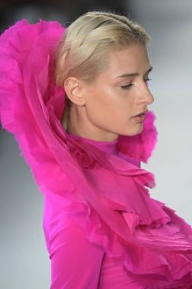 基督教 Siriano 时装