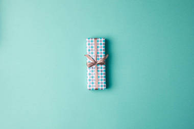 与功能区的圣诞礼物图片