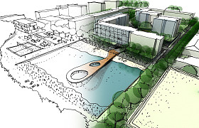 想法和执行设计的插图图片