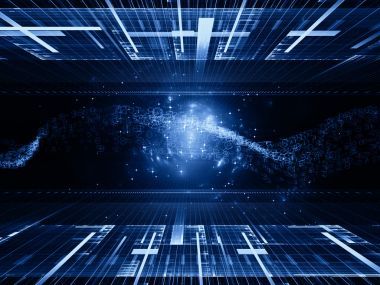 對(duì)數(shù)字技術(shù)