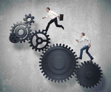 業(yè)務機制系統(tǒng)