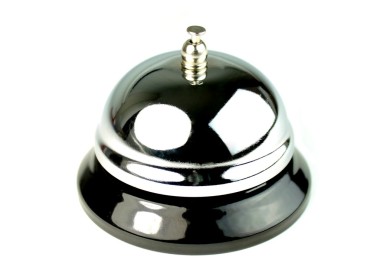 服務(wù)鈴圖片