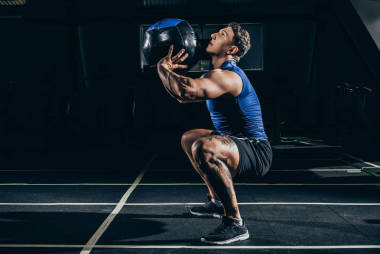 運(yùn)動(dòng)員