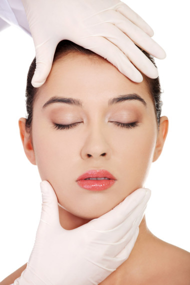 整形外科的概念.图片