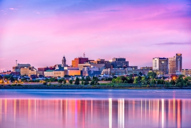 波特蘭，緬因州，美國(guó)