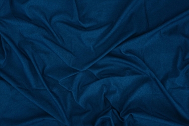 暗藍(lán)色亞麻紋理