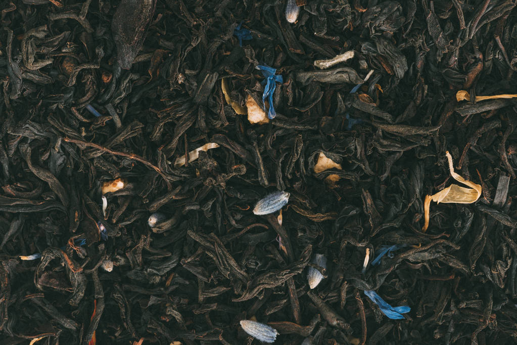 用草药红茶图片