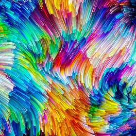 能量的画家调色板