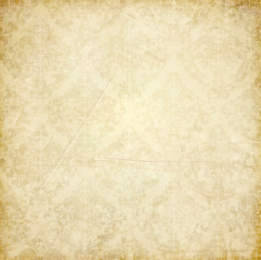 典雅錦緞背景圖案古典壁紙、 稍有球衣紋理與燈光效果