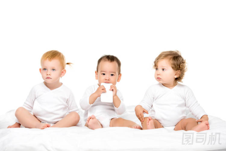 多元文化幼兒與智能手機(jī)