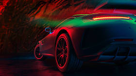 现代汽车都在工作室