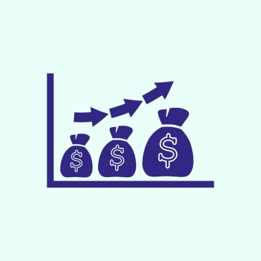 图与袋图标图片