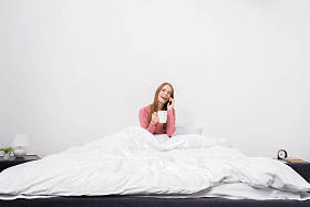 浅谈智能手机的女人