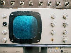 仪表板、 医疗设备、 复古图片