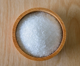 木碗味精照片