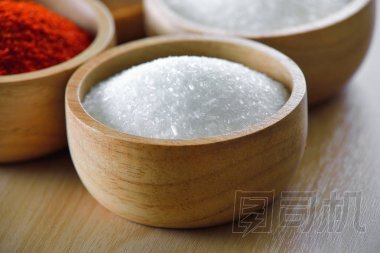 木碗味精照片
