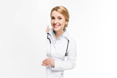 医生控股空白横幅