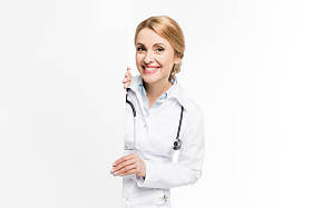 医生控股空白横幅