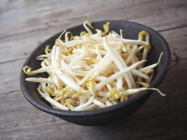 關(guān)門的豆芽