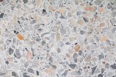 水磨石地板大理石紋理, 拋光石材背景圖案