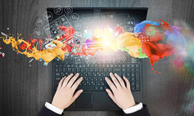 它是網(wǎng)絡和電子商務