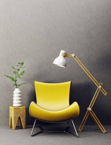 現(xiàn)代客廳的內(nèi)部圖片