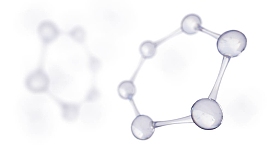 科学或医学背景与分子和原子