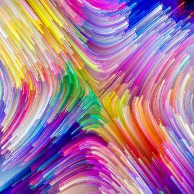 寻找画家调色板图片