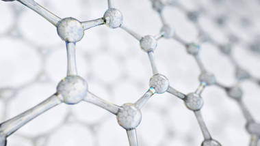 科学或医学背景与分子和原子
