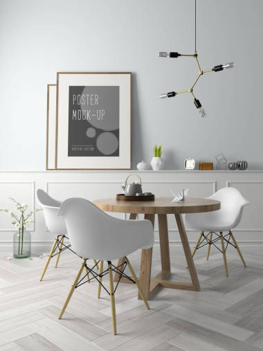 現(xiàn)代室內(nèi)設計房間 3d 圖