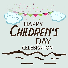 快乐的儿童节.图片