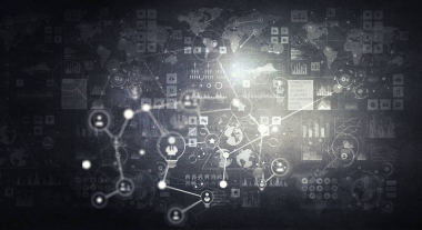 現(xiàn)代商業(yè)的生活方式?；旌厦襟w