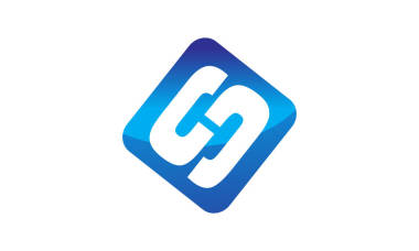 初始 Sh 標(biāo)志設(shè)計(jì)模板向量