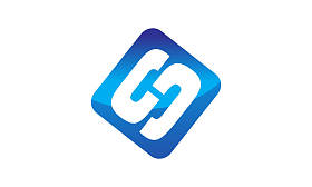 初始 Sh 标志设计模板向量