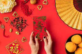 农历新年