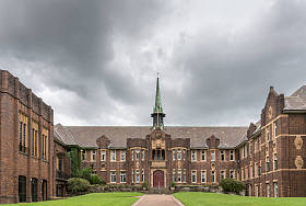 澳大利亚悉尼大学韦斯利学院