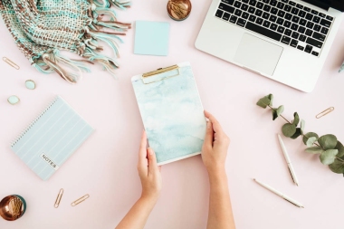 家庭辦公室辦公