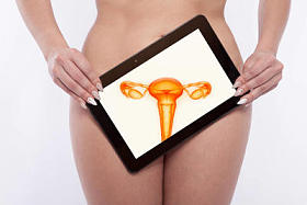 妇女 reproductiv 器官的筛选