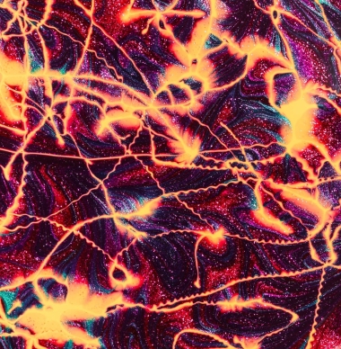 指甲油纹理图片