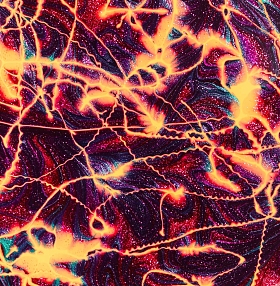 指甲油纹理图片