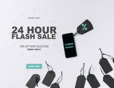 智能手機(jī)和空白標(biāo)簽