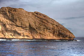 莫洛基尼岛