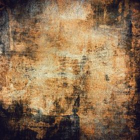 grunge 复古插画