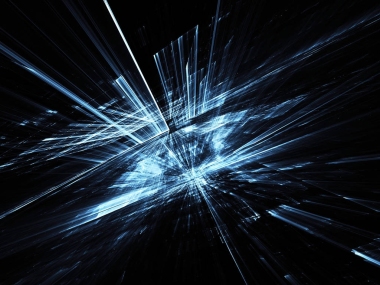 分形藝術(shù)-計(jì)算機(jī)圖像、 技術(shù)背景