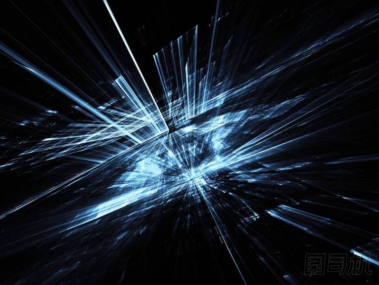 分形藝術-計算機圖像、 技術背景