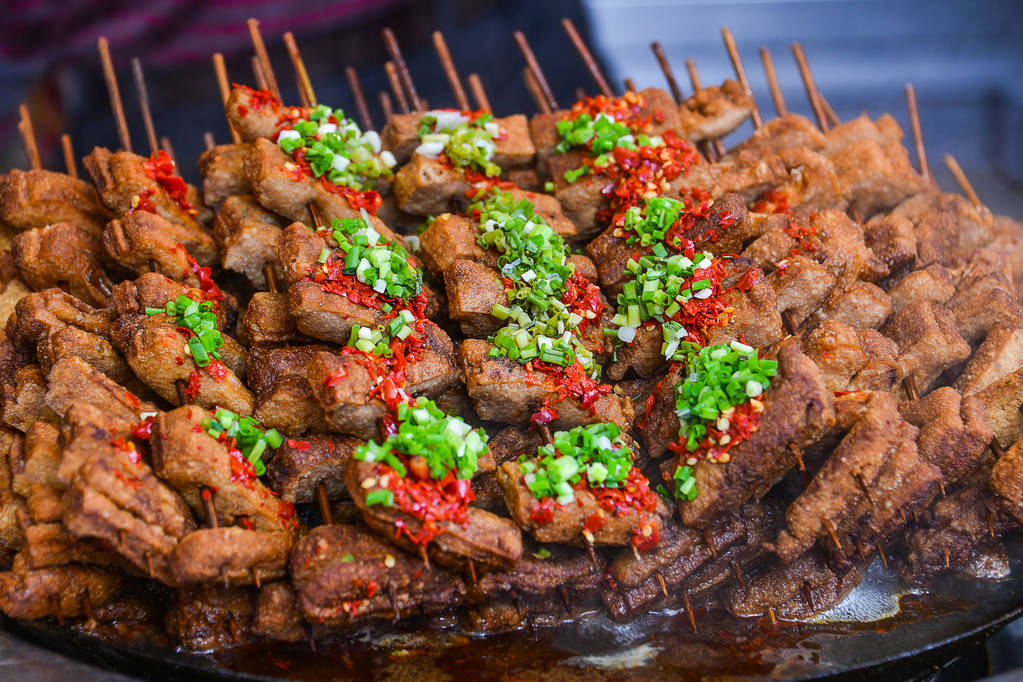 香辣豆腐图片 香辣豆腐图片