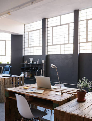 当代商业空间 图片