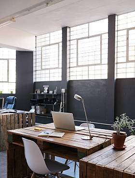 当代商业空间 图片