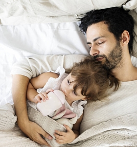 父女质量时间, 原创 photoset