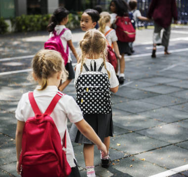 小學快樂孩子, 原創(chuàng) photoset